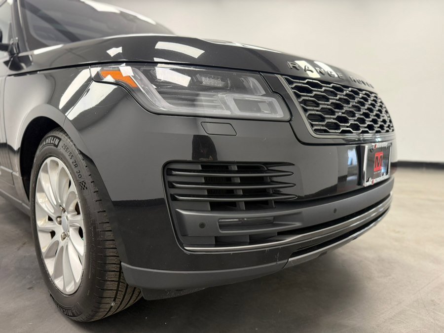Used 2019 Land Rover Range Rover AWD/4WD image 17