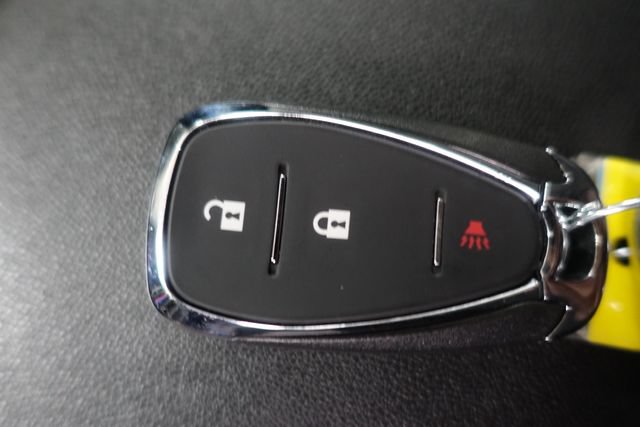 Used 2023 Chevrolet Equinox LT FWD image 16
