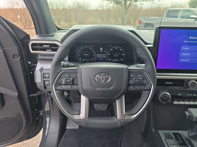 New 2026 Toyota Tacoma TRD Off-Road image 14