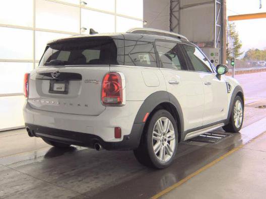 Used 2019 MINI Cooper Countryman S image 2