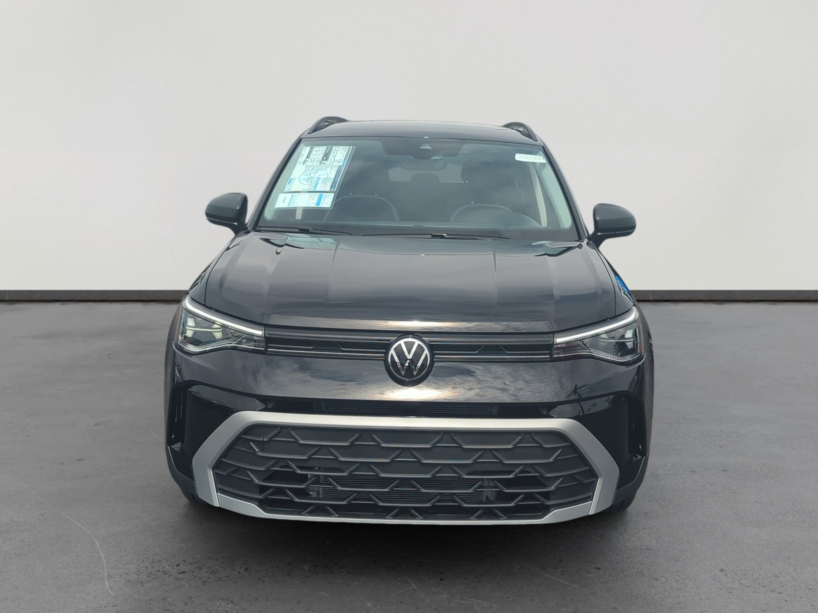 New 2025 Volkswagen Taos S image 8