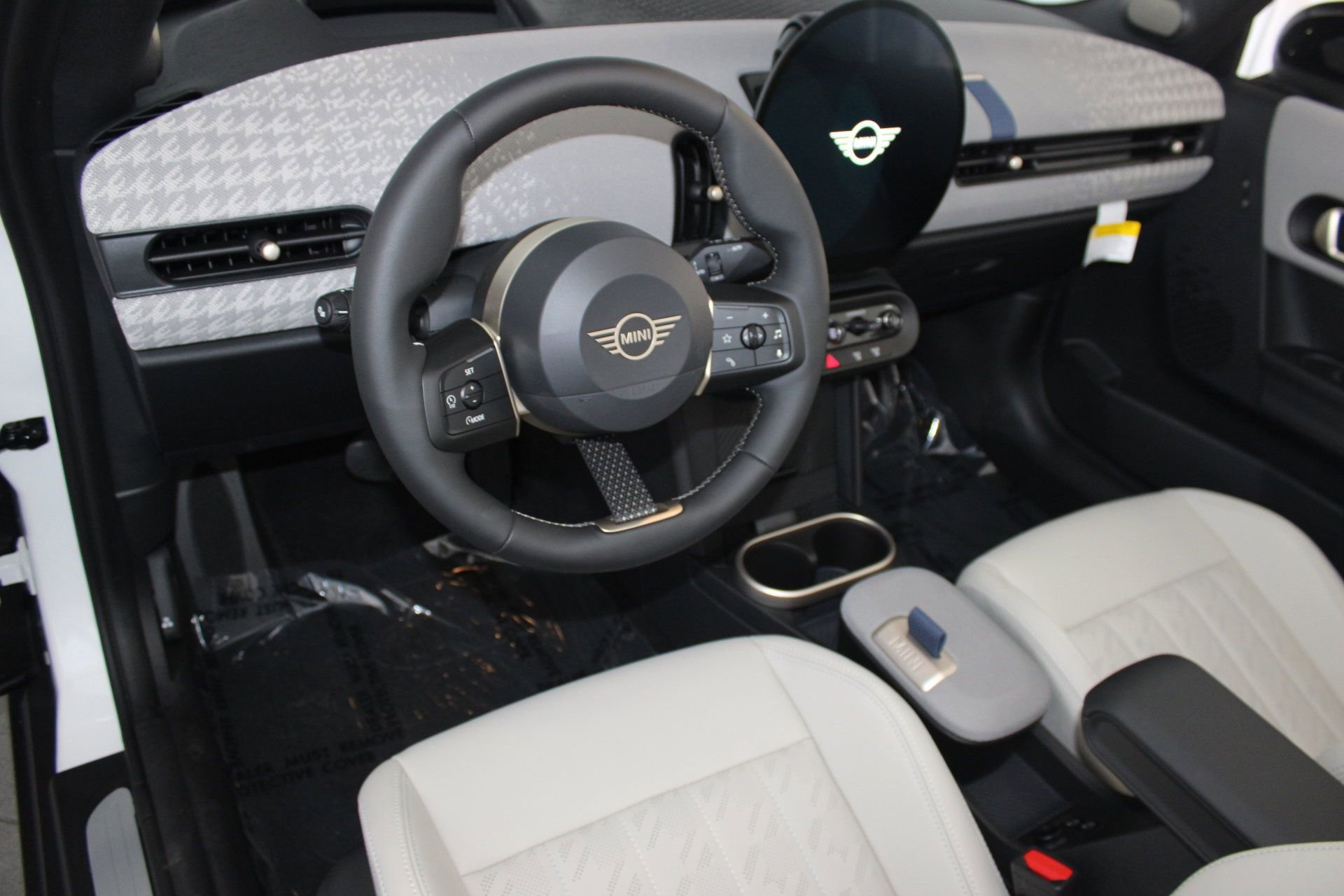 New 2026 MINI Cooper S image 4
