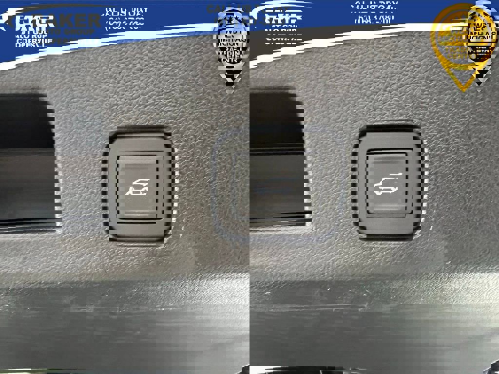 New 2026 Chevrolet Traverse LT w/ LPO, Floor Liner Package image 15