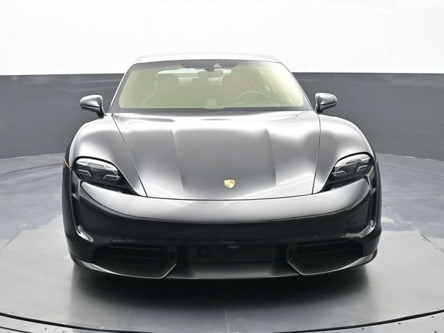 Certified 2020 Porsche Taycan Turbo S AWD/4WD image 26