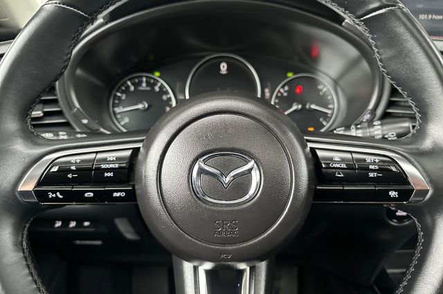 Used 2025 MAZDA CX-30 AWD 2.5 S w/ Preferred Package image 26