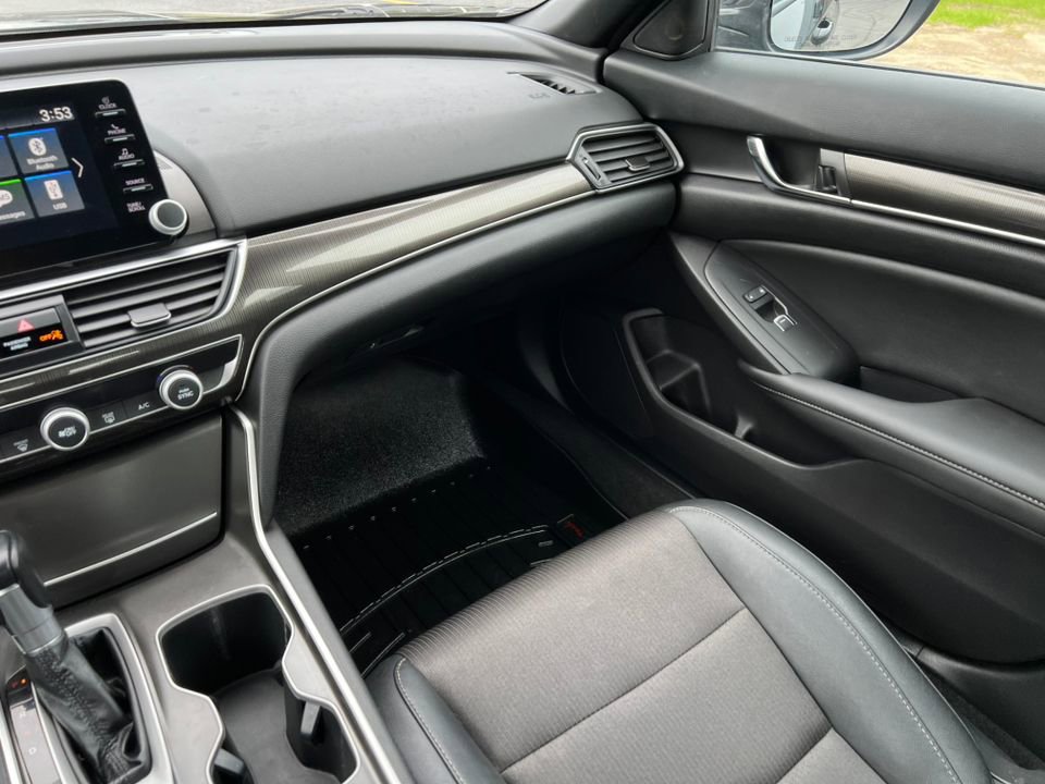 Used 2020 Honda Accord Sport image 27