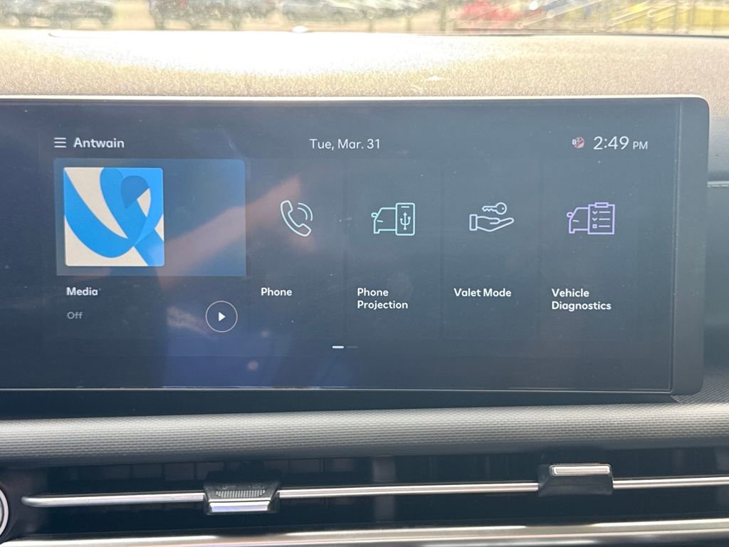 Used 2025 Hyundai Tucson SE image 23