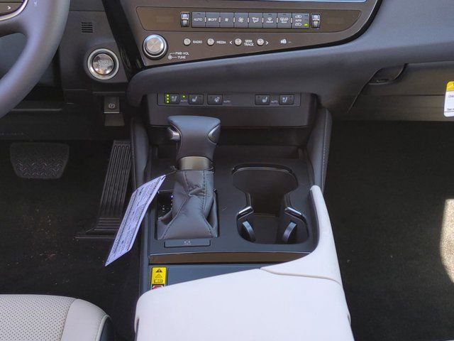 New 2025 Lexus ES 350 350 image 18