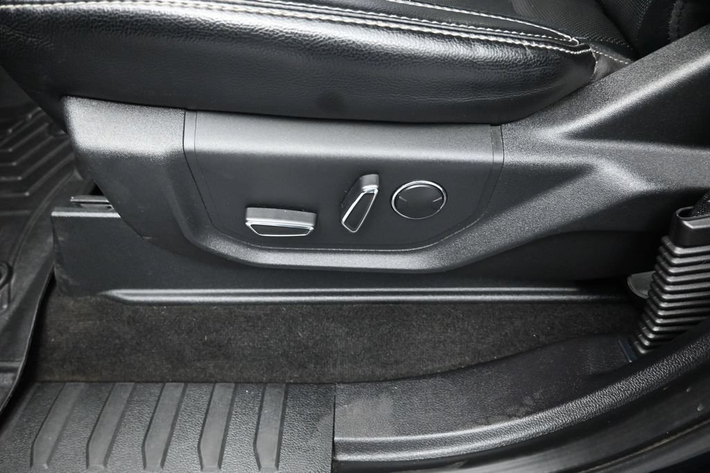 Used 2018 Ford F150 Lariat AWD/4WD image 21