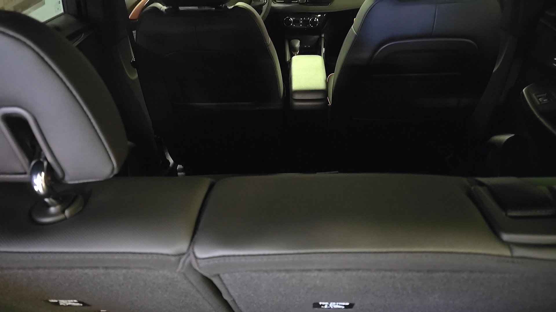 New 2026 Chevrolet TrailBlazer RS w/ Convenience Package image 12