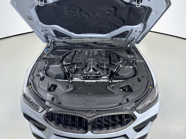 Used 2023 BMW M8 Competition image 25