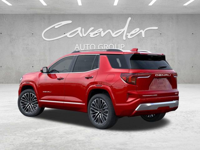 New 2026 GMC Terrain Denali image 3