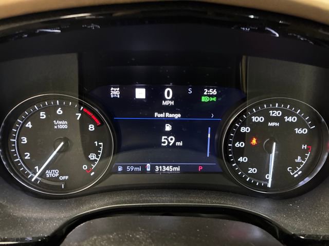 Used 2022 Cadillac XT5 Premium Luxury w/ Platinum Package AWD/4WD image 15