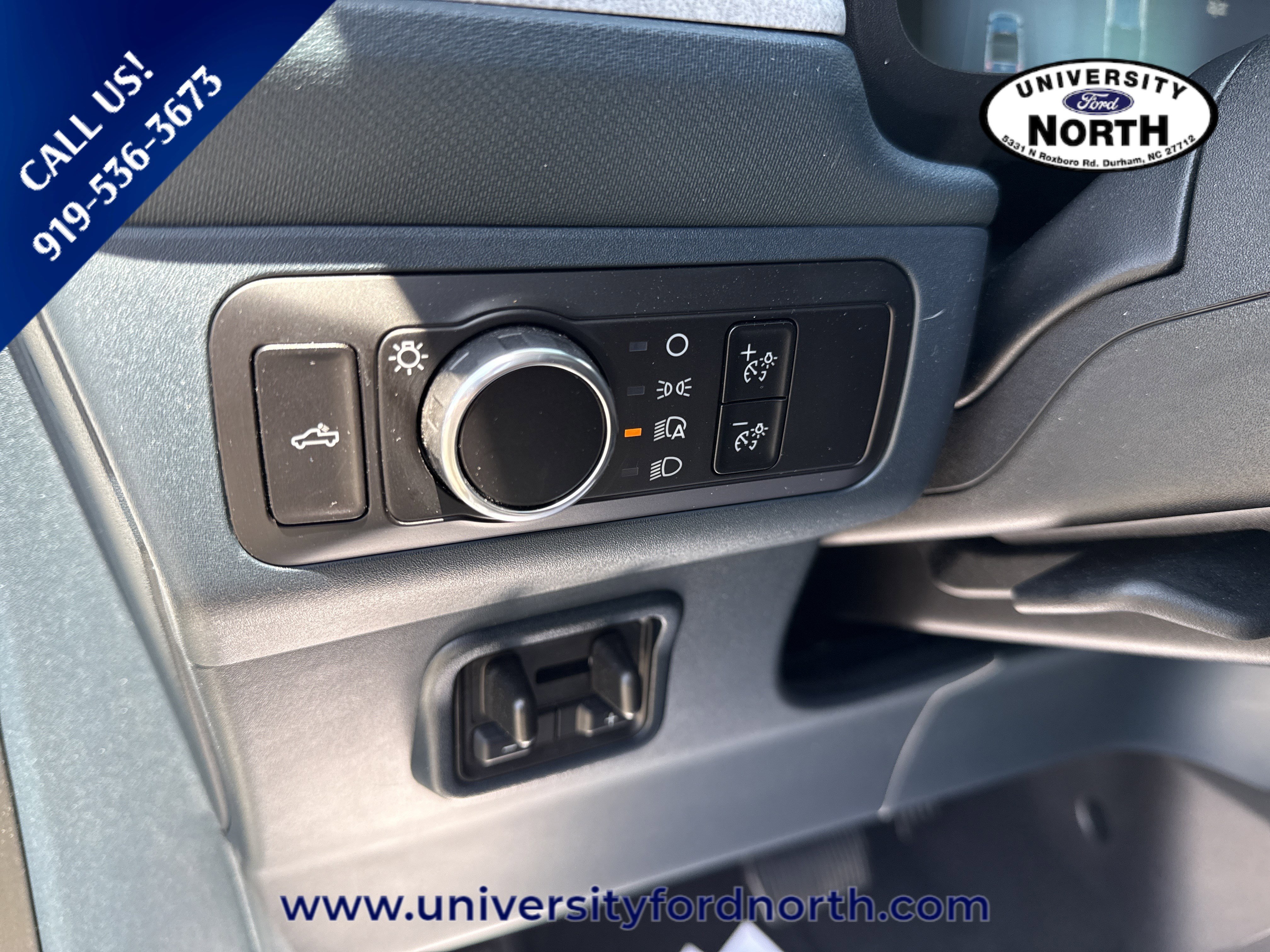 Used 2025 Ford Maverick XLT w/ XLT Luxury Package AWD/4WD image 21