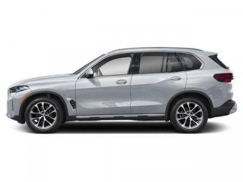 New 2026 BMW X5 M60i image 3