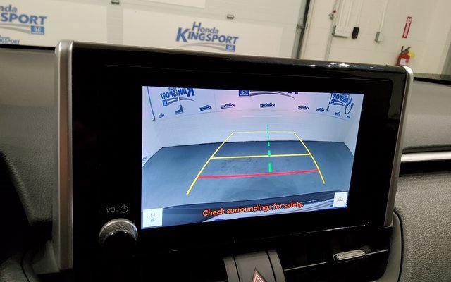 Used 2024 Toyota RAV4 XLE image 26