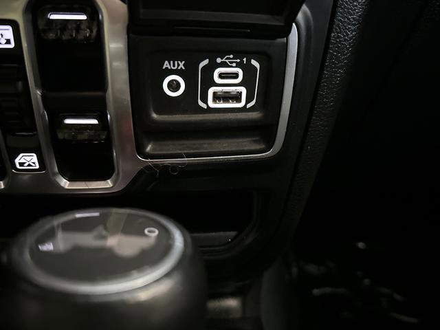 Used 2019 Jeep Wrangler Unlimited Sport S image 21
