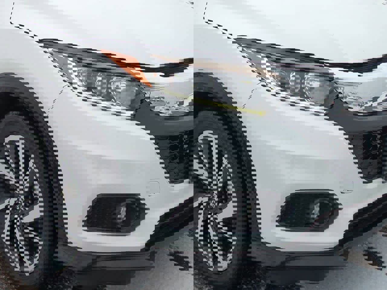 Used 2019 Honda HR-V Sport image 10