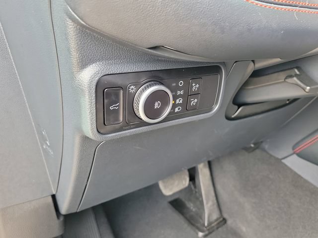 Certified 2025 Ford Explorer ST AWD/4WD image 22