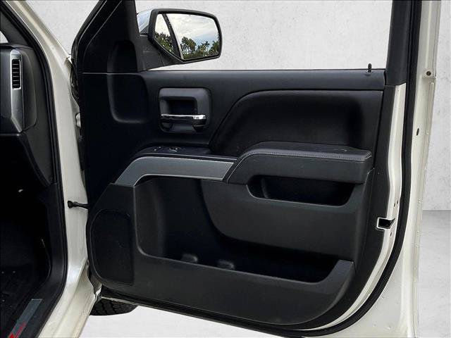 Used 2015 Chevrolet Silverado 1500 LT w/ Custom Sport Edition RWD image 15