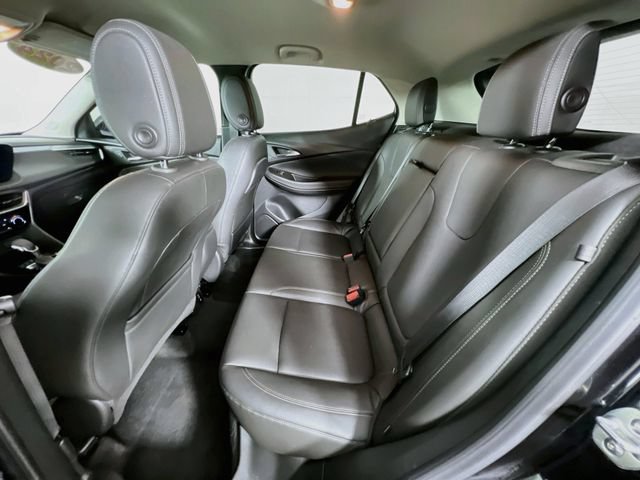 Used 2024 Buick Encore GX Sport Touring w/ Comfort Package AWD/4WD image 23