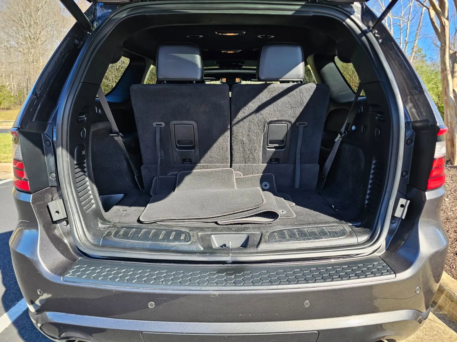 Used 2019 Dodge Durango GT image 13