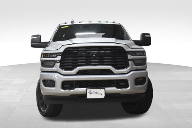 New 2026 RAM 2500 Big Horn image 5