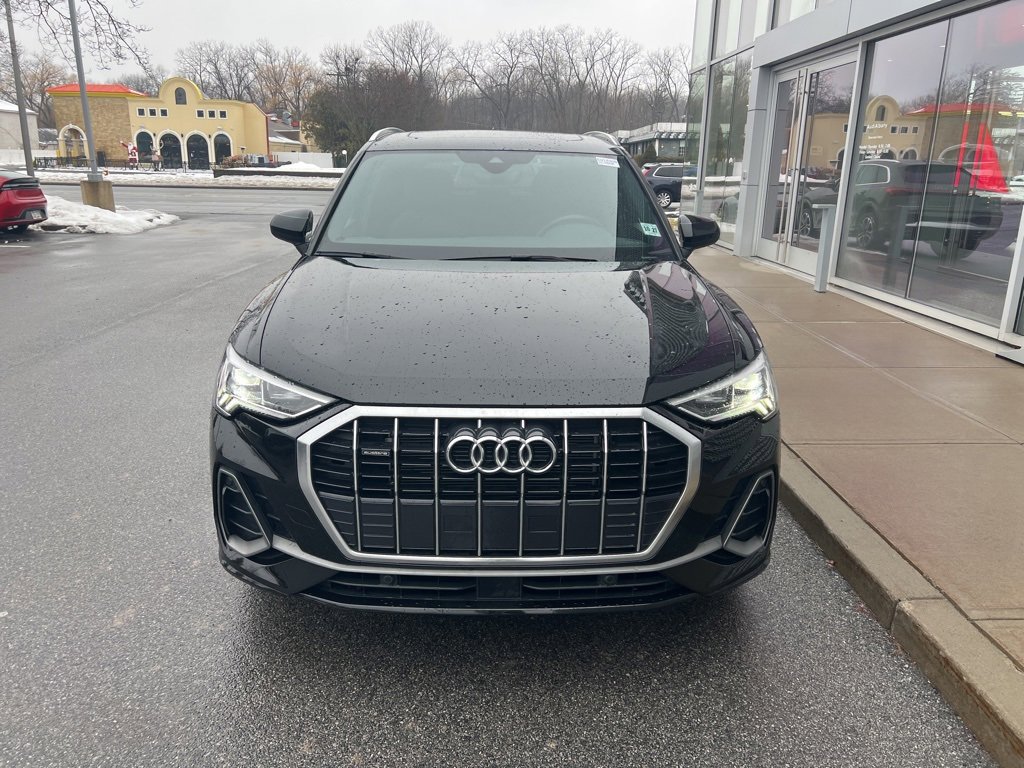Used 2023 Audi Q3 2.0T Premium image 54