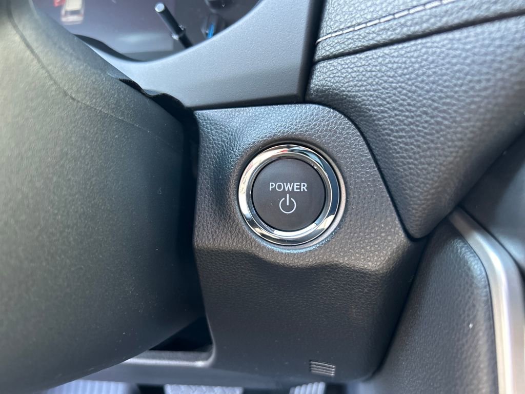 New 2025 Toyota RAV4 XLE image 29
