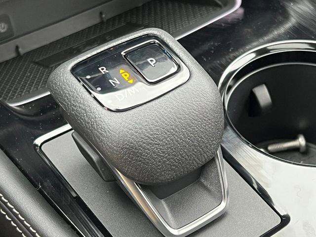 New 2026 Nissan Rogue Platinum w/ Platinum Premium Package image 28