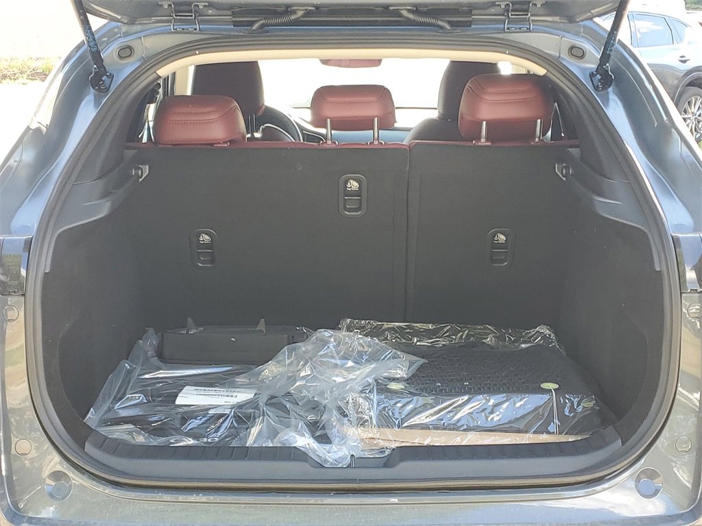 New 2025 MAZDA CX-30 AWD 2.5 S w/ Preferred Package image 8