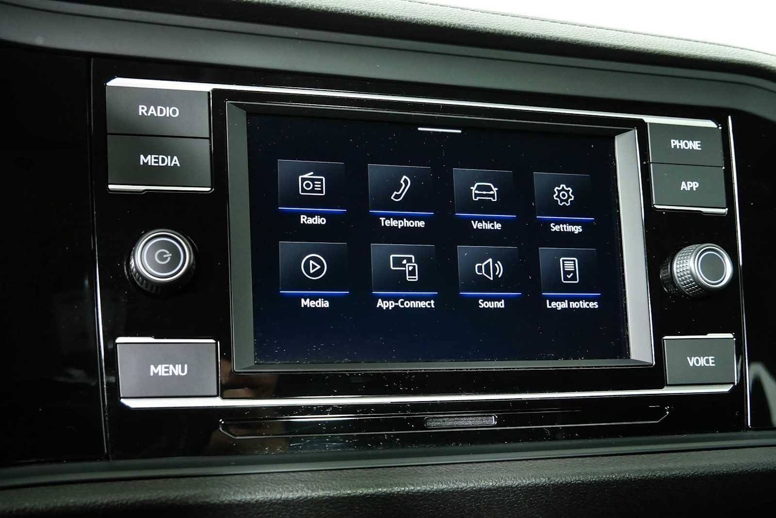 Certified 2023 Volkswagen Jetta S w/ IQ.Drive Package FWD image 13