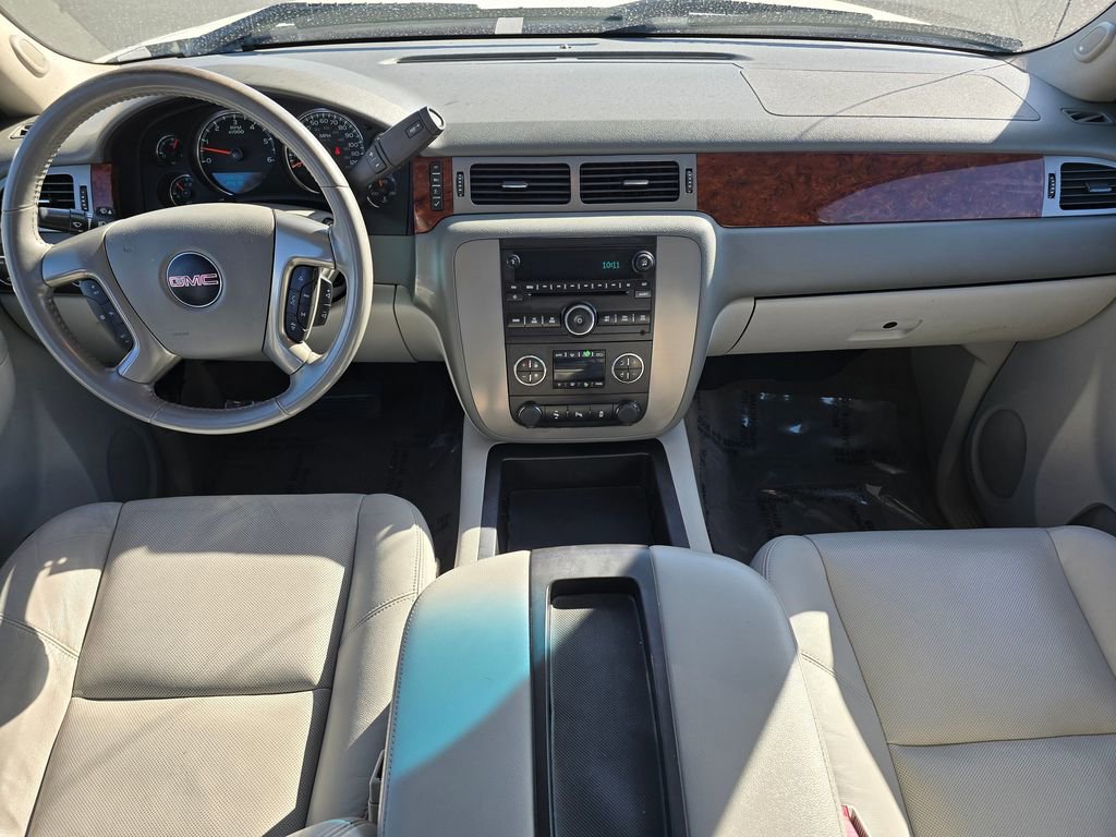 Used 2012 GMC Sierra 1500 SLT w/ SLT White Diamond Edition image 18