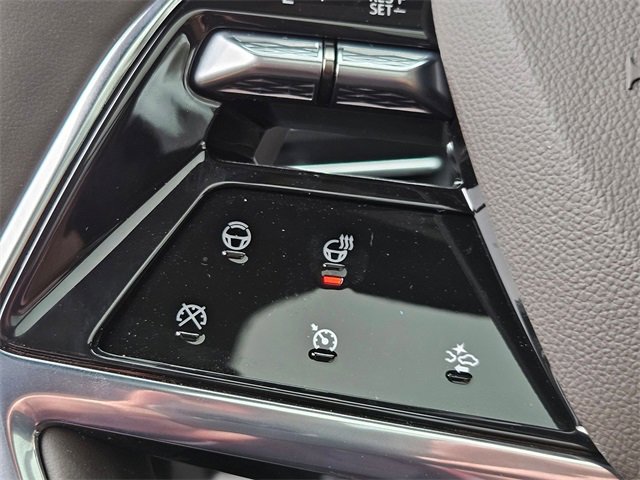 New 2026 Cadillac Escalade ESV Luxury w/ Touring Package image 12