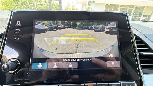 Used 2022 Honda Odyssey EX-L image 33