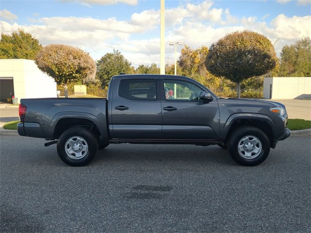 Certified 2020 Toyota Tacoma SR image 3