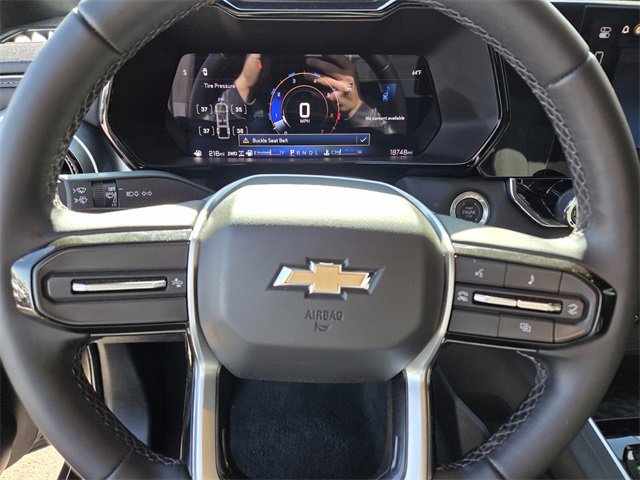 Used 2024 Chevrolet Colorado LT image 18