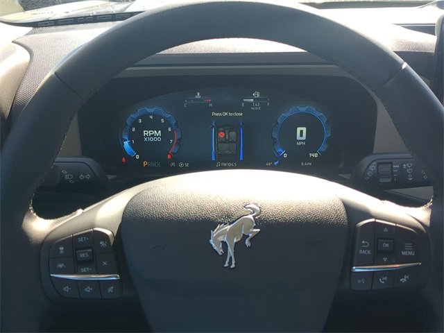 New 2025 Ford Bronco Sport Big Bend w/ Convenience Package image 26