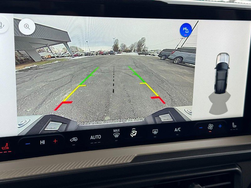 New 2025 Ford Bronco Sport Big Bend image 14