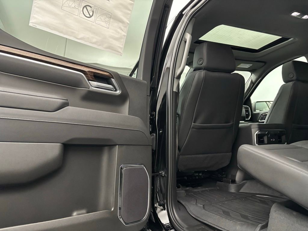 New 2026 GMC Sierra 1500 Elevation w/ Elevation Premium Package image 38