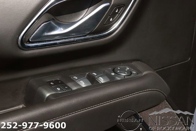 Used 2024 Chevrolet Tahoe LT image 11