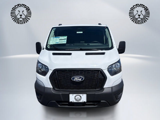 New 2026 Ford Transit 250 Low Roof RWD image 2