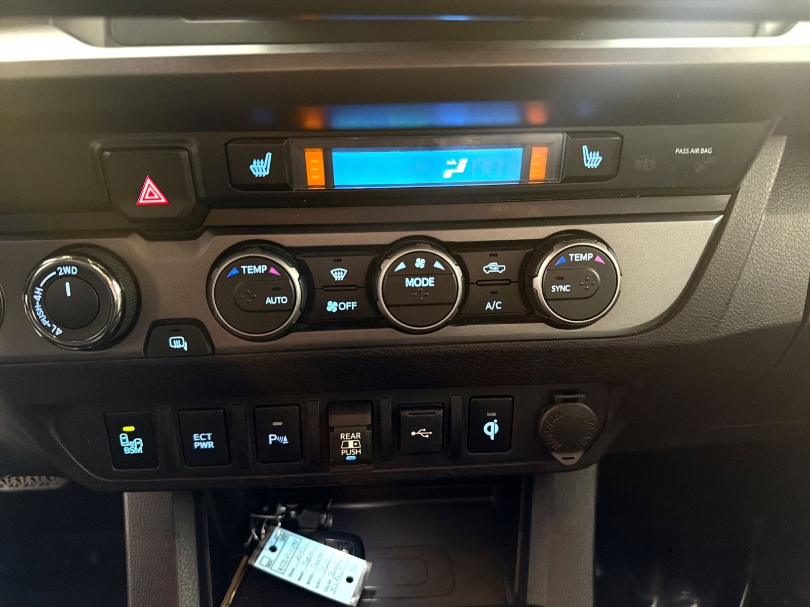 Used 2021 Toyota Tacoma TRD Pro image 20