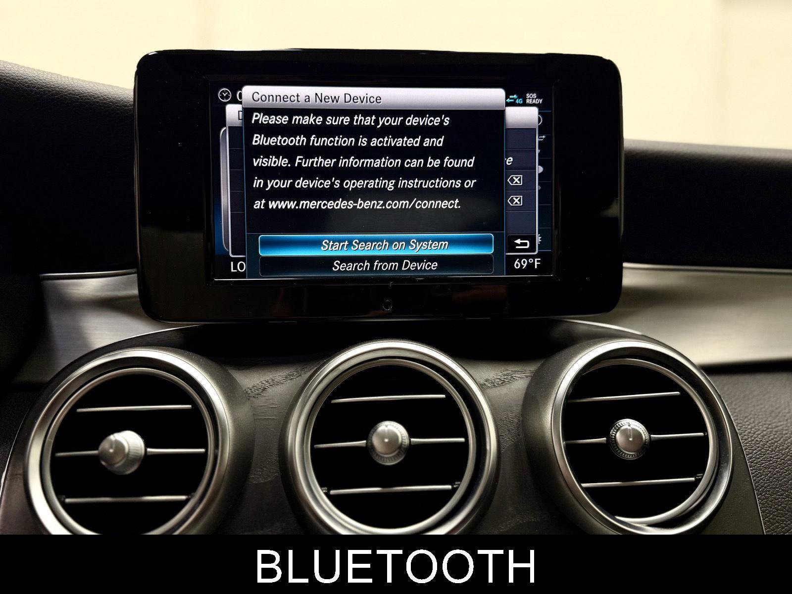 Used 2019 Mercedes-Benz C 300 4MATIC Sedan image 24