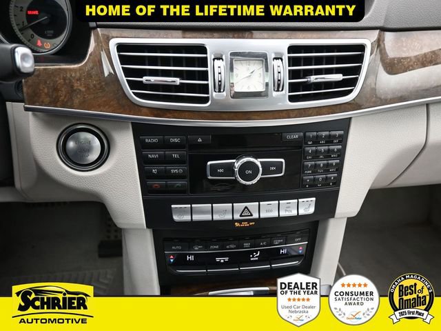 Used 2015 Mercedes-Benz E 350 4MATIC Wagon image 27