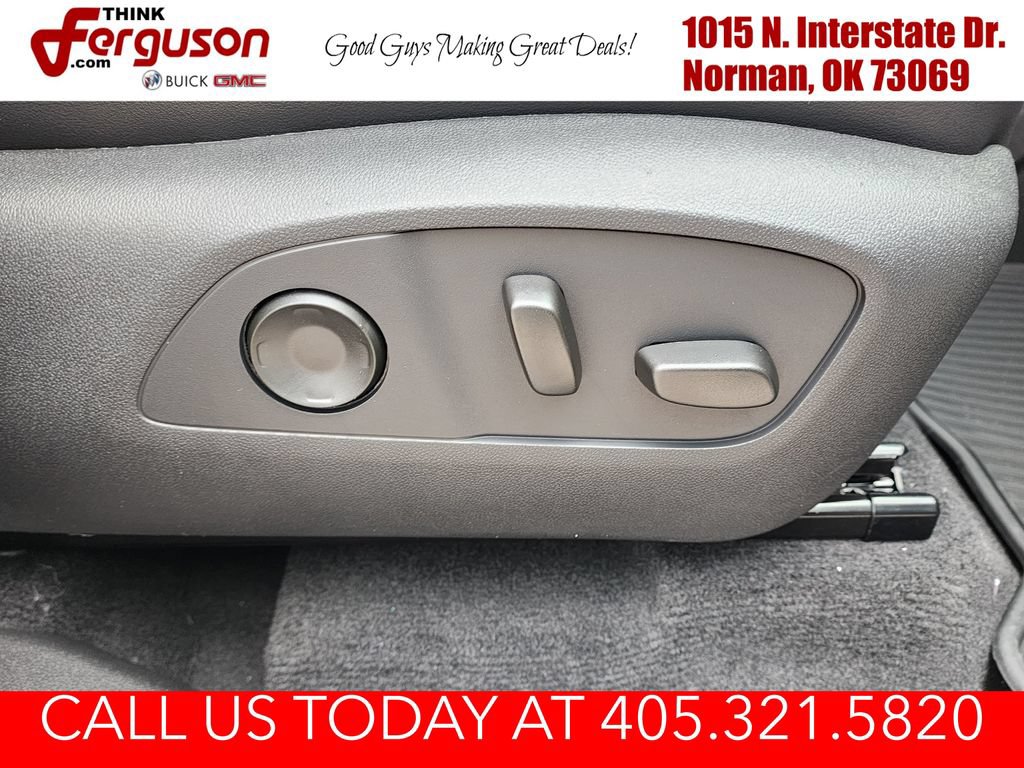 New 2026 Buick Enclave Sport Touring w/ Super Cruise Package FWD image 42