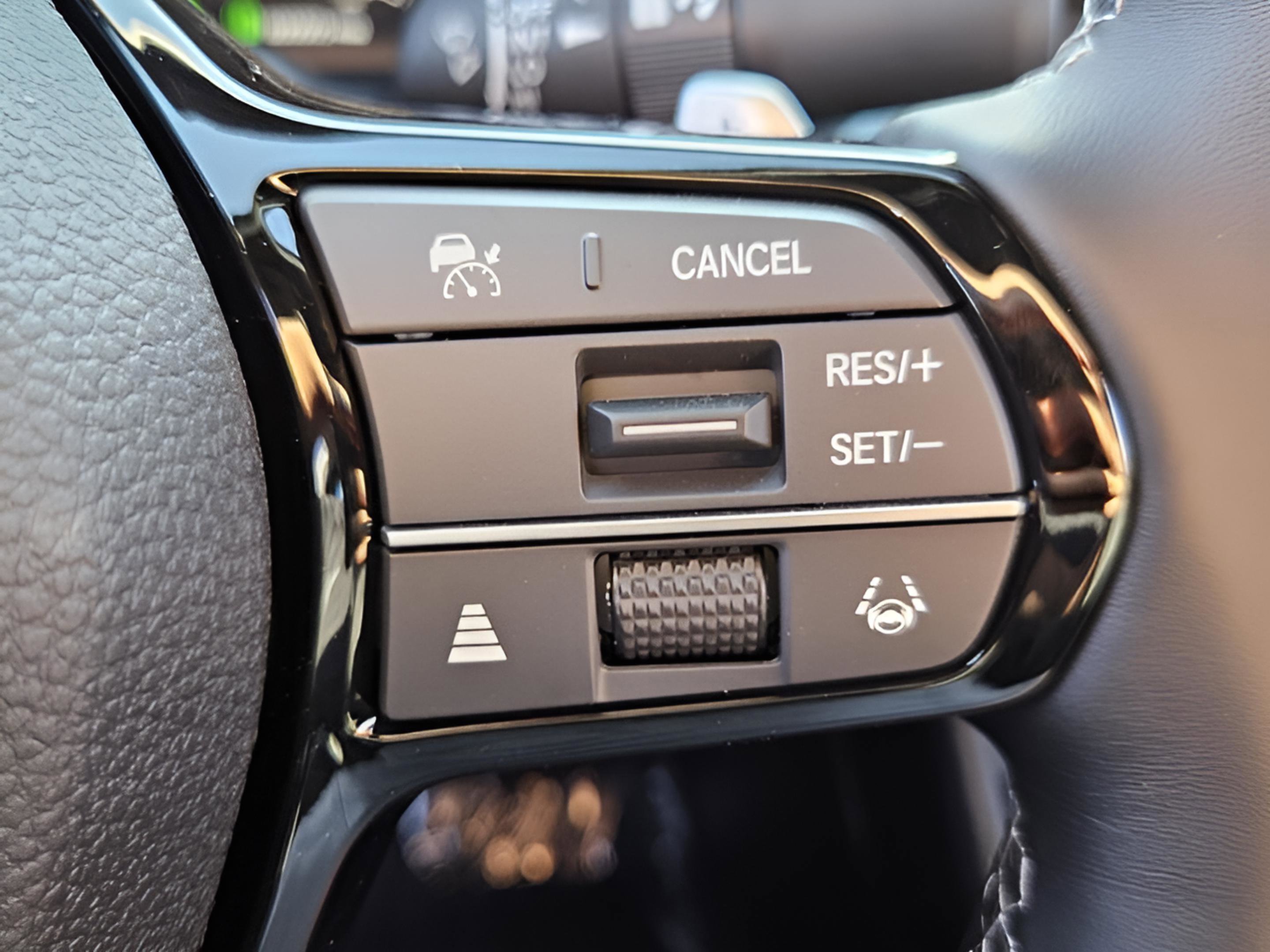 New 2025 Acura Integra A-Spec image 20