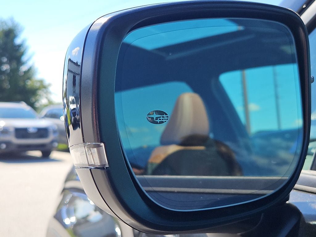 New 2026 Subaru Forester Touring AWD/4WD image 19