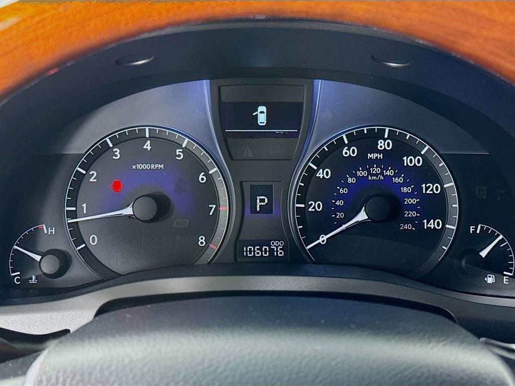 Used 2010 Lexus RX 350 AWD image 14