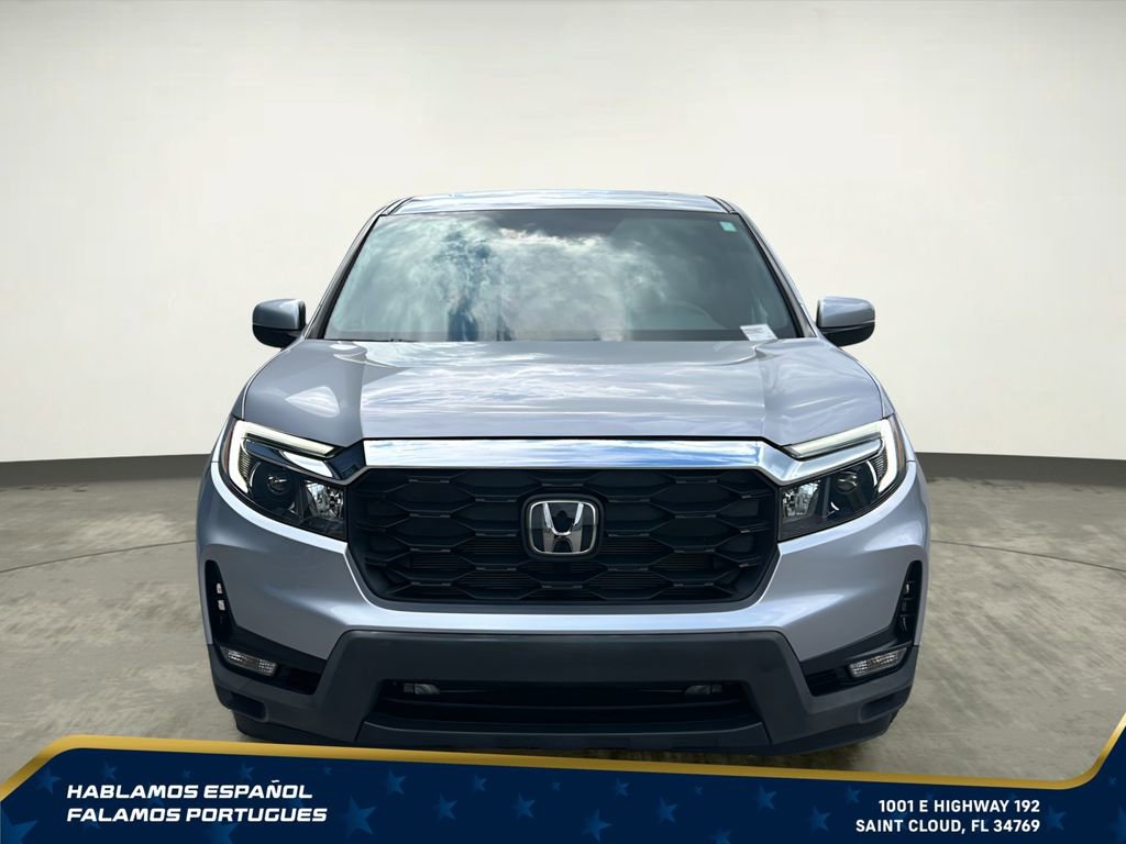 Used 2023 Honda Passport EX-L image 9